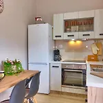 Apartament Mandola Corfu