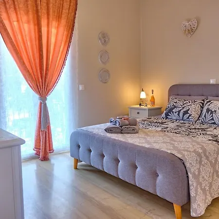 Mandola Corfu Apartman *
