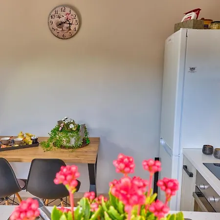 Apartman Mandola Corfu Períthia