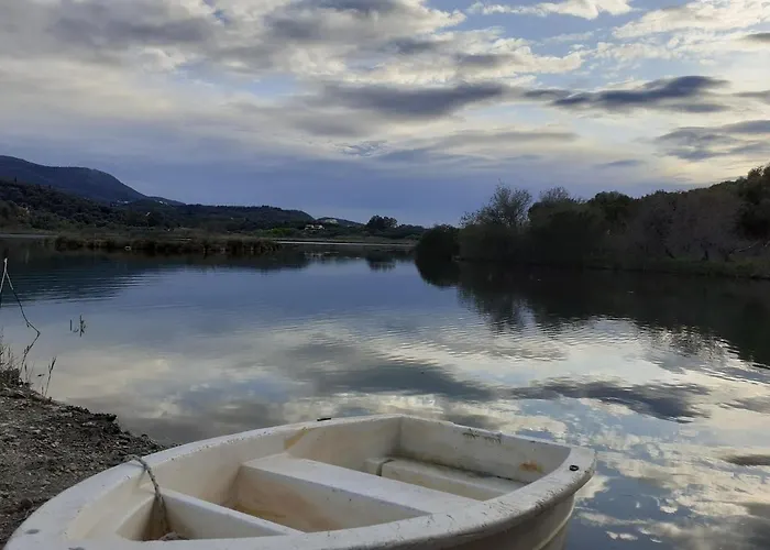 Mandola Corfu Apartman *