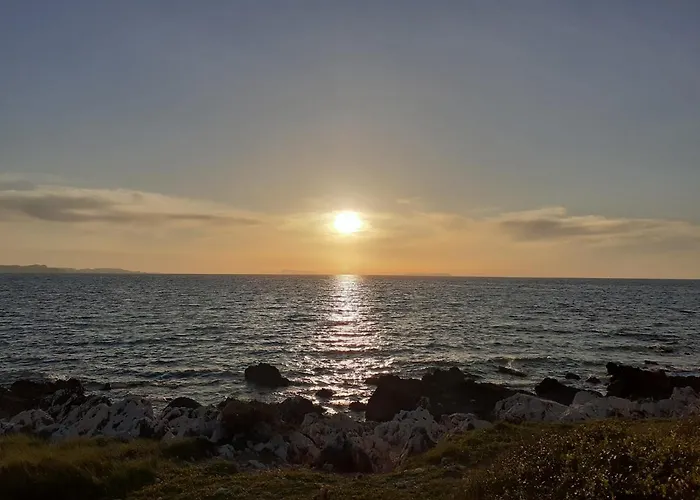 Mandola Corfu Apartman