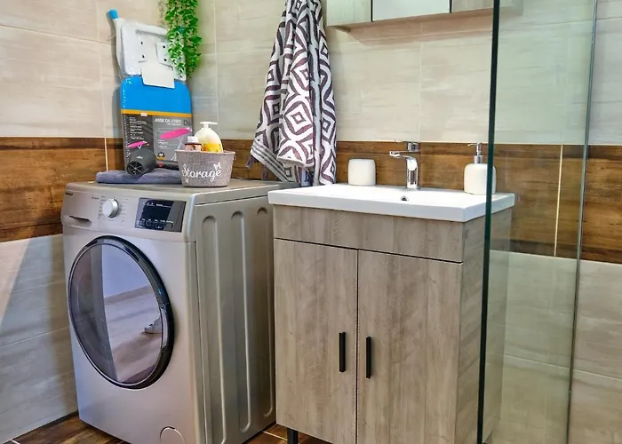 Mandola Corfu Apartman *