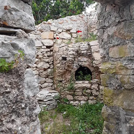 Mandola Corfu Peritheia