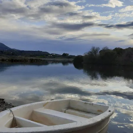 Mandola Corfu Appartamento *