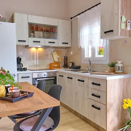 Mandola Corfu Peritheia