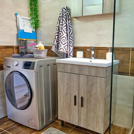 Mandola Corfu Appartamento *