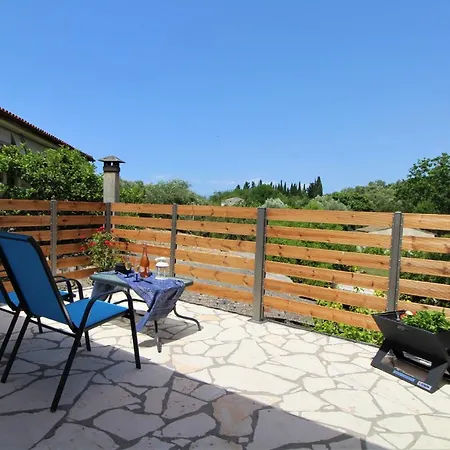 Mandola Corfu * Peritheia