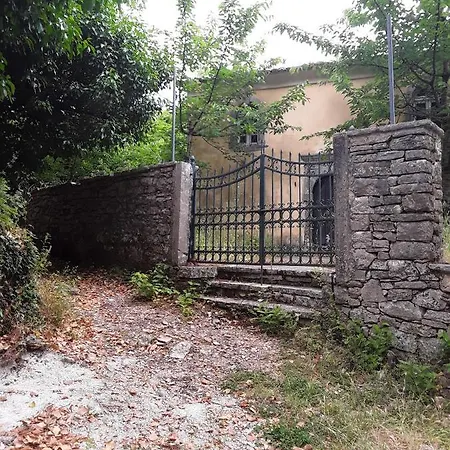 Mandola Corfu * Perítheia
