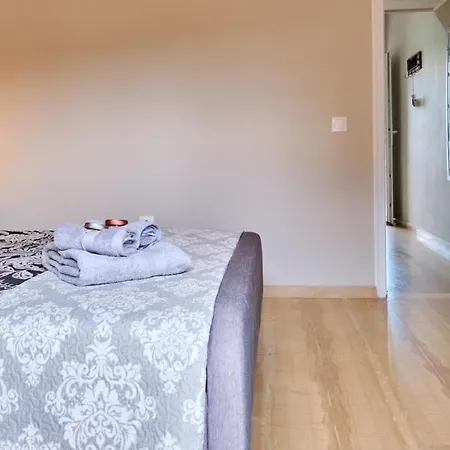 Mandola Corfu Peritheia