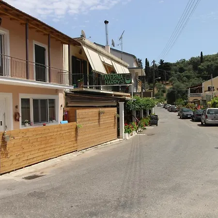Mandola Corfu