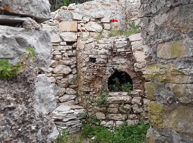 Mandola Corfu Peritheia