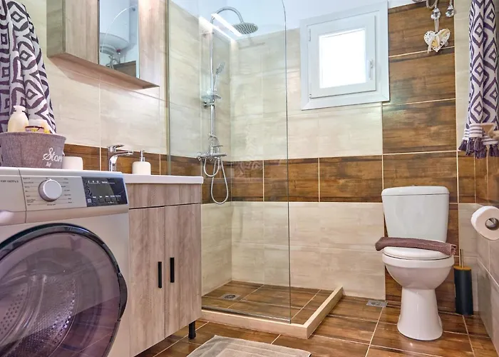 Appartement Mandola Corfu