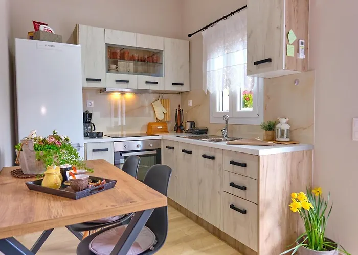 Mandola Corfu Peritheia