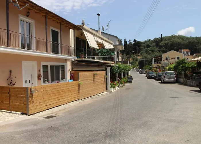 Mandola Corfu
