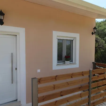 Mandola Corfu Lägenhet *