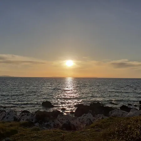 Mandola Corfu Appartement