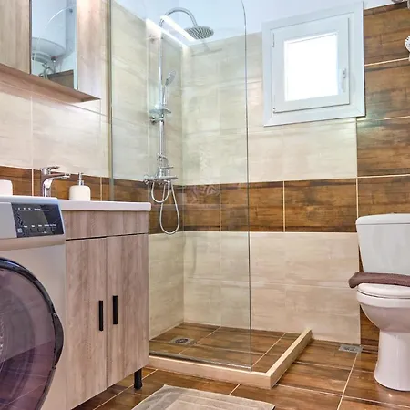 Appartement Mandola Corfu