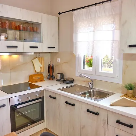 Mandola Corfu Appartement *