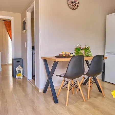 Appartement Mandola Corfu Peritheia