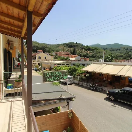 Appartement Mandola Corfu *