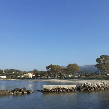 Mandola Corfu * Peritheia